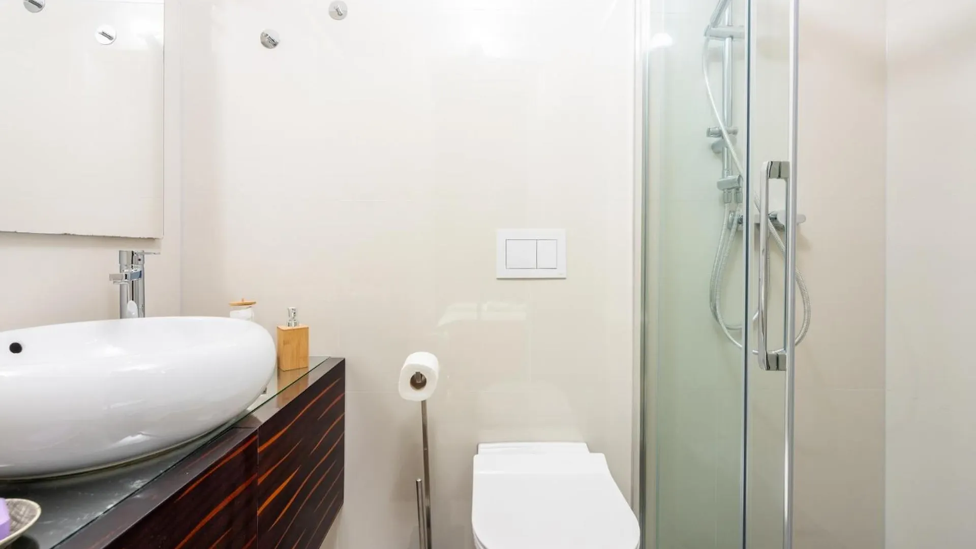 Apartment Linea Malinska