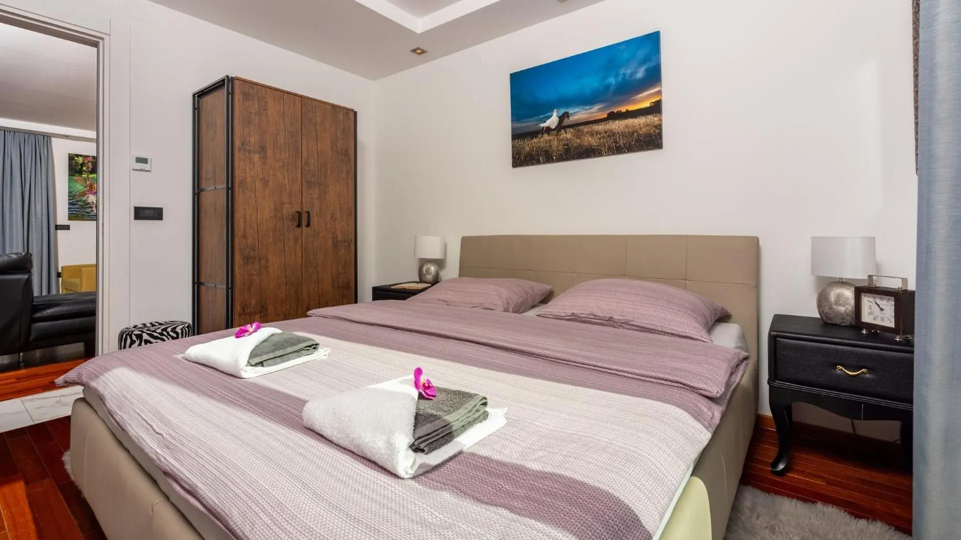 Apartment Linea Malinska