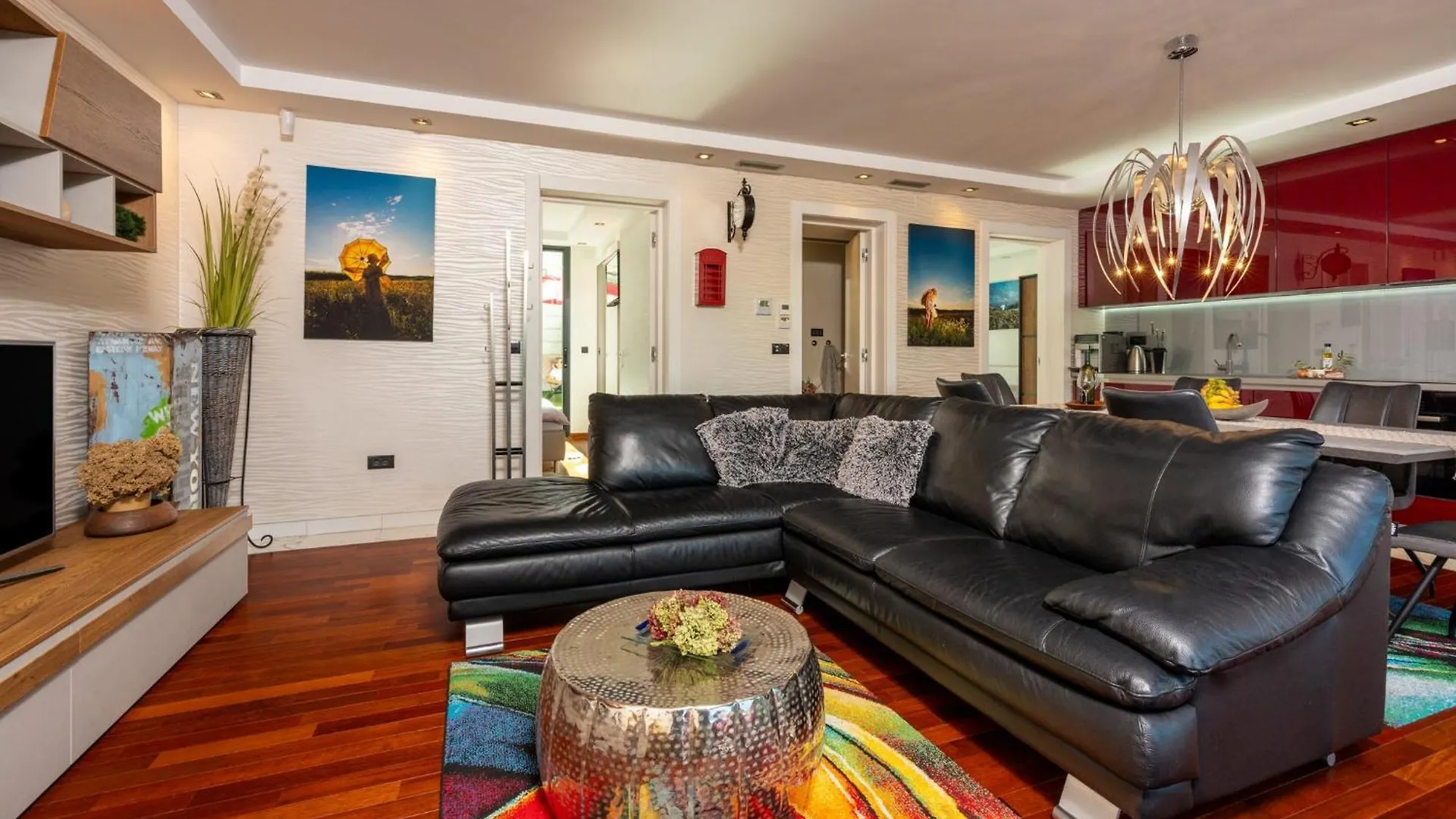 Apartment Linea Malinska