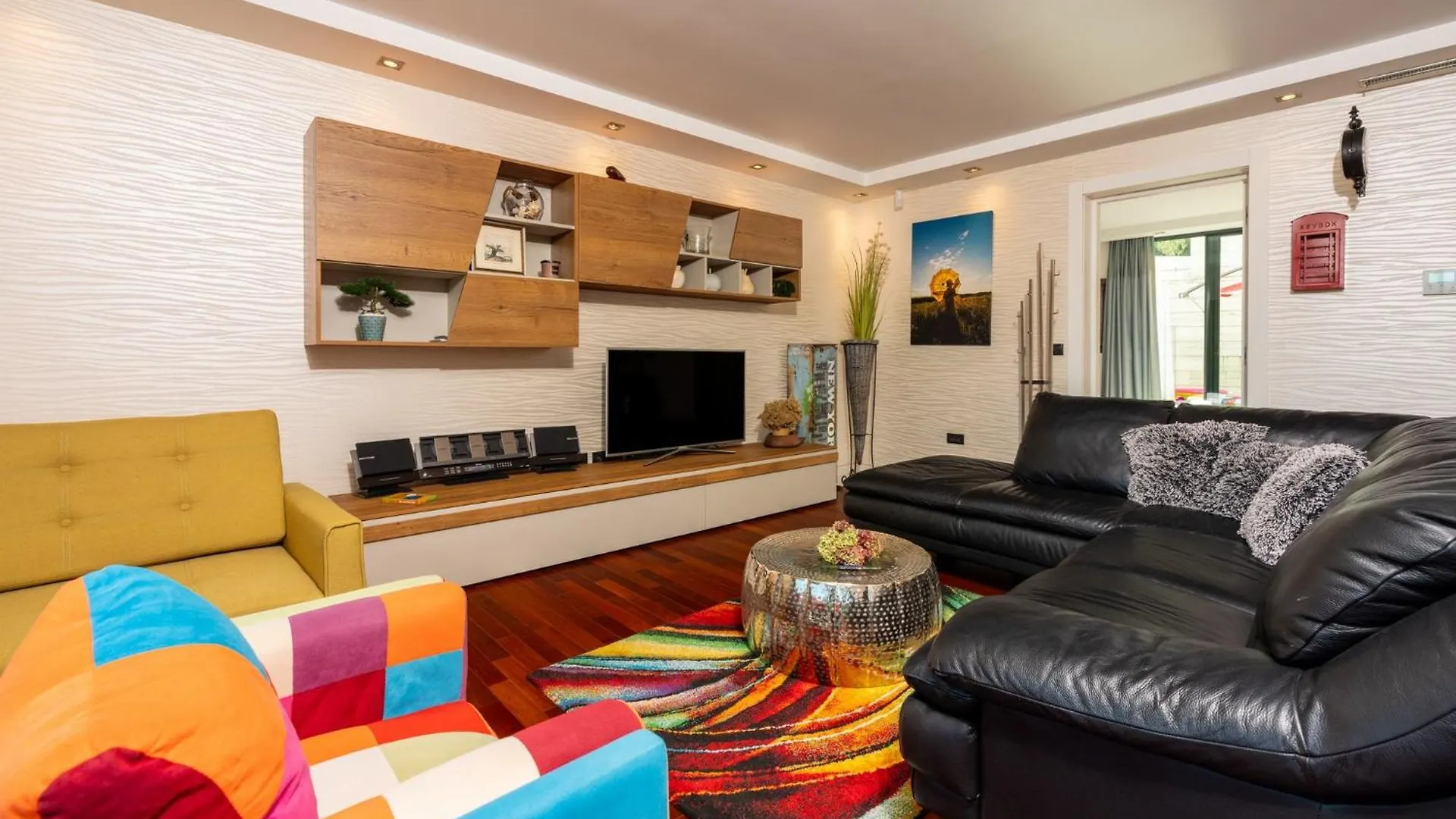 Apartment Linea Malinska