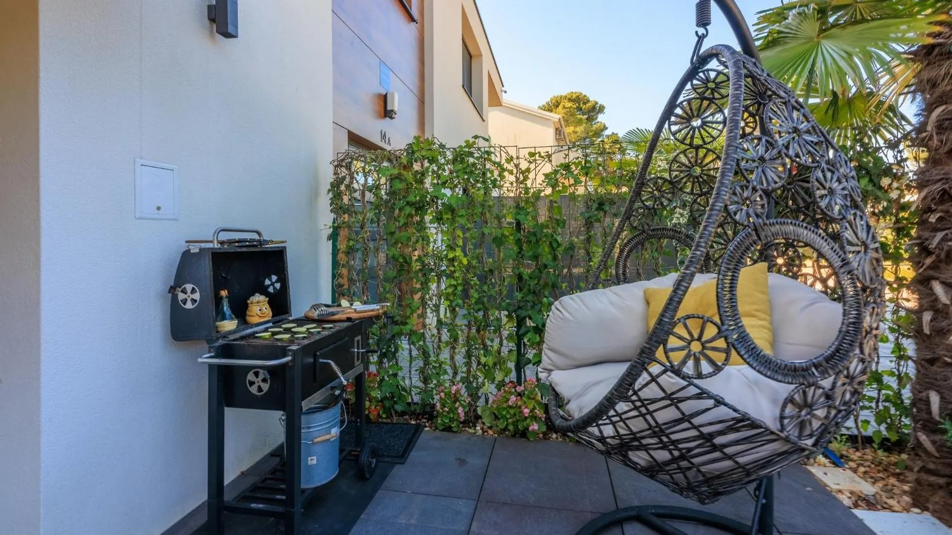 Apartment Linea Malinska