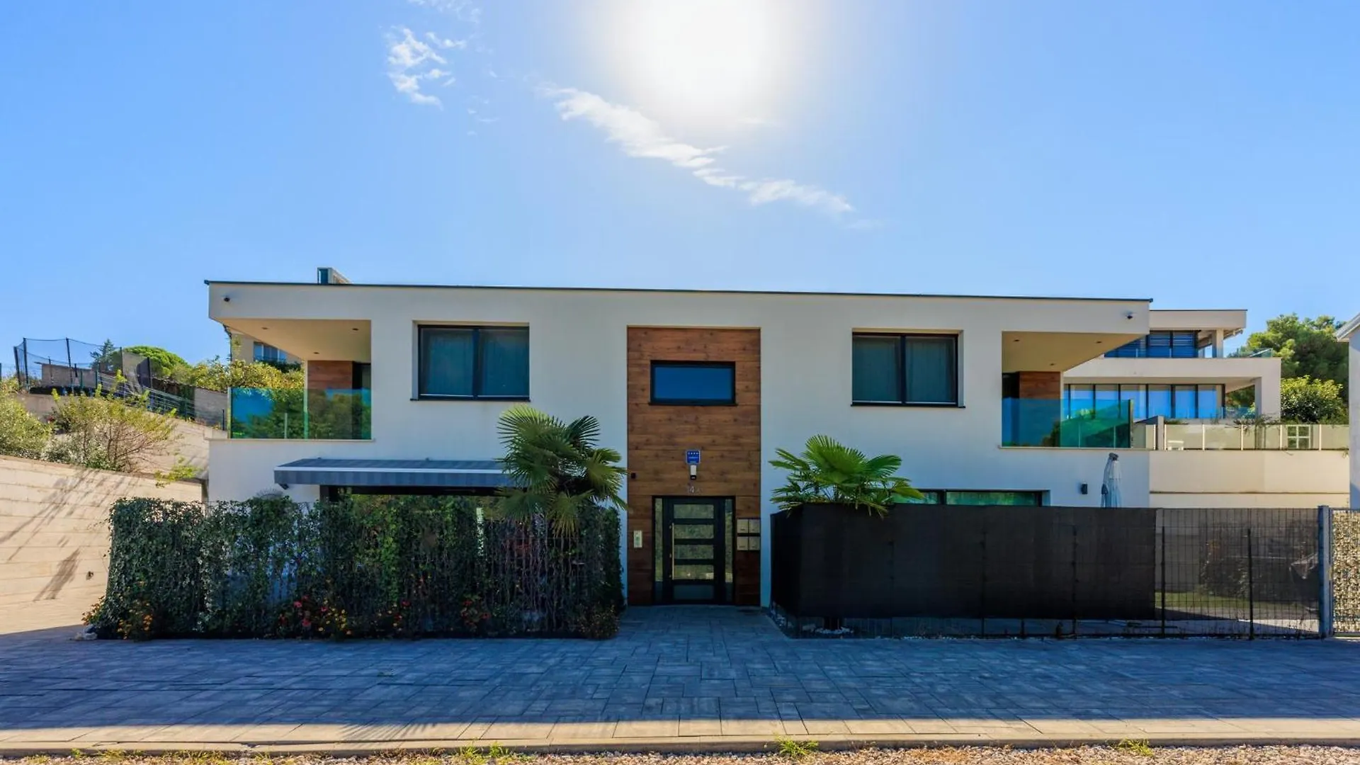 Apartment Linea Malinska