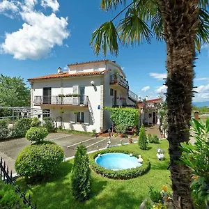 Apartman Kata, Malinska